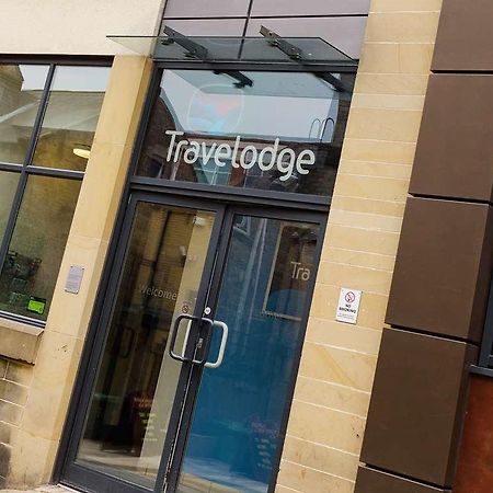 Travelodge Harrogate Luaran gambar