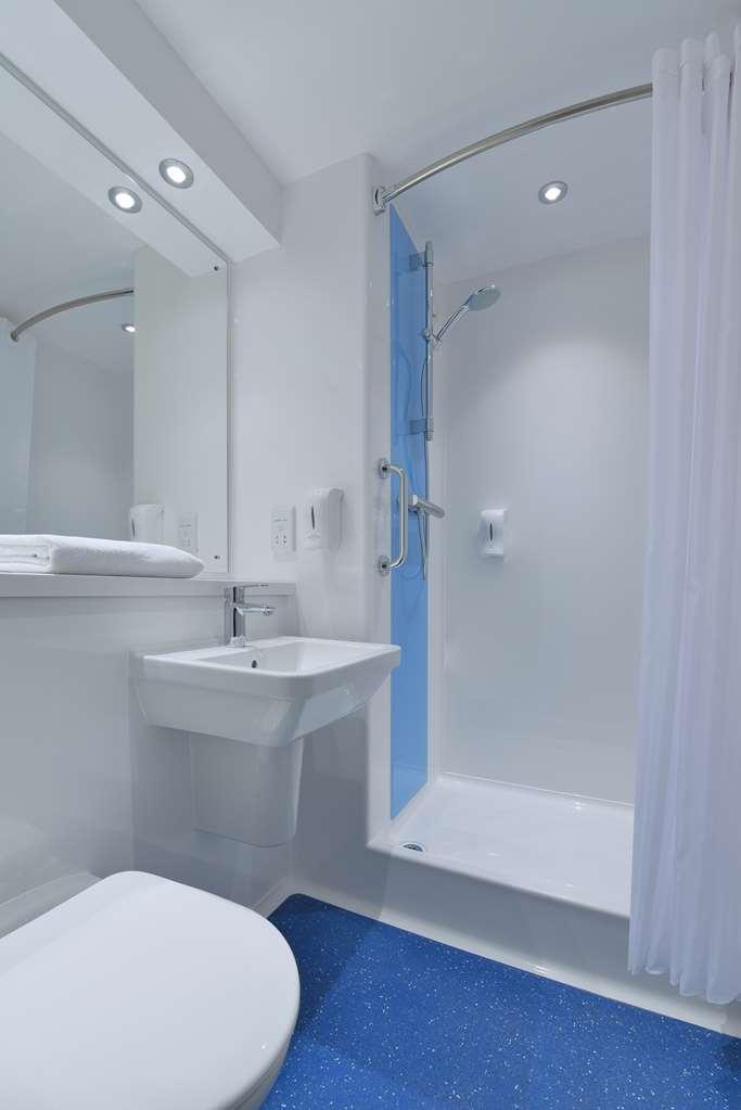 Travelodge Harrogate Bilik gambar