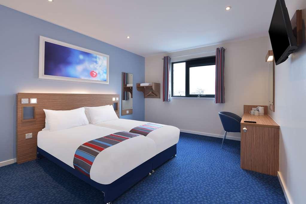 Travelodge Harrogate Bilik gambar