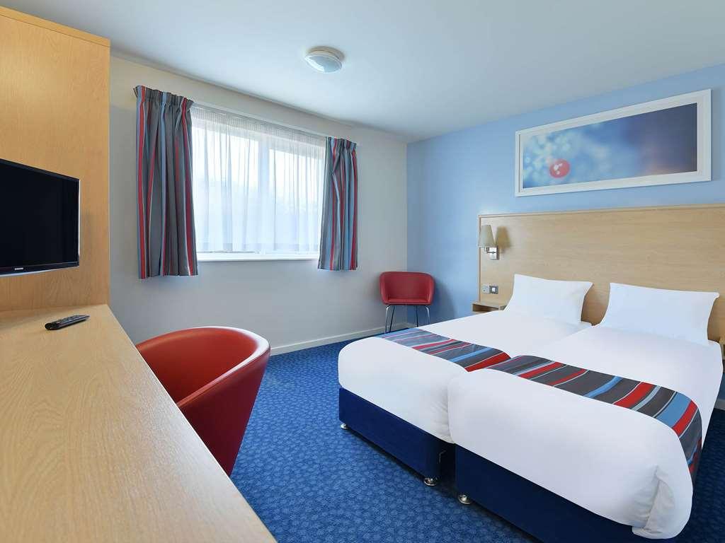 Travelodge Harrogate Bilik gambar