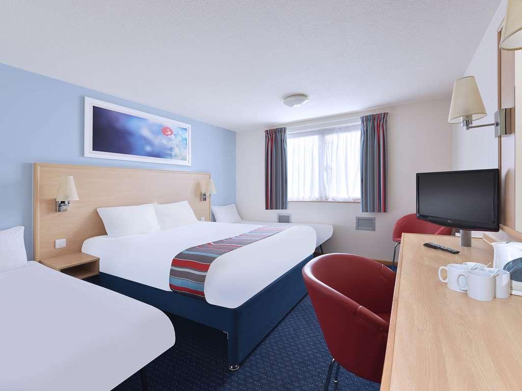 Travelodge Harrogate Bilik gambar