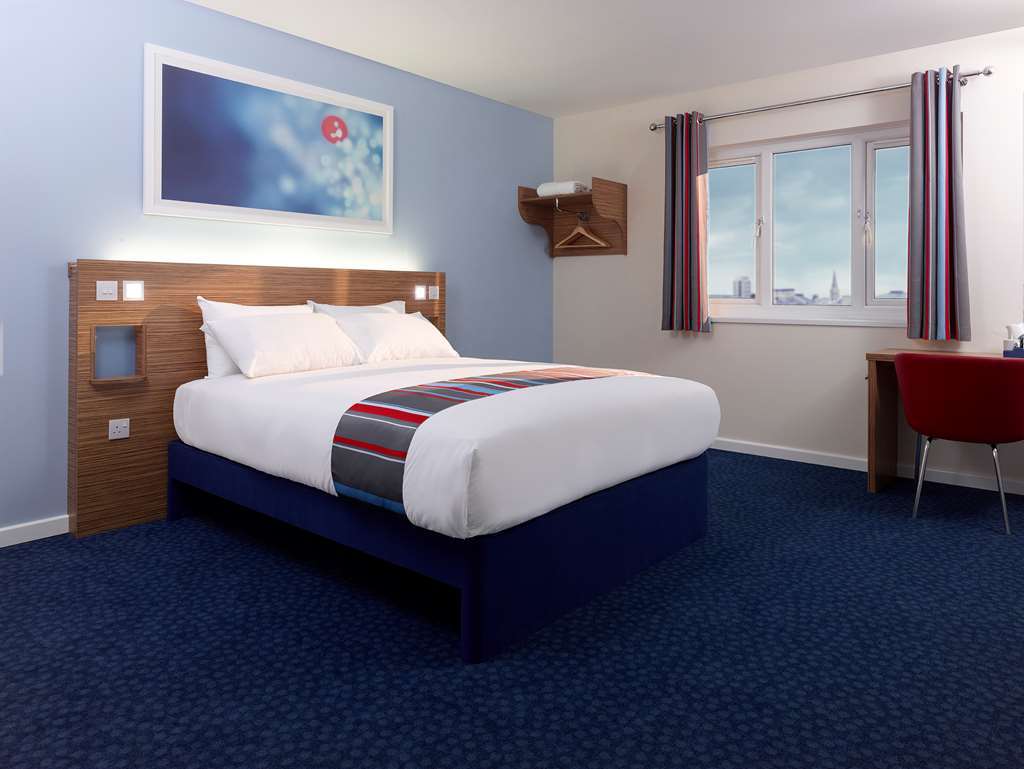Travelodge Harrogate Bilik gambar