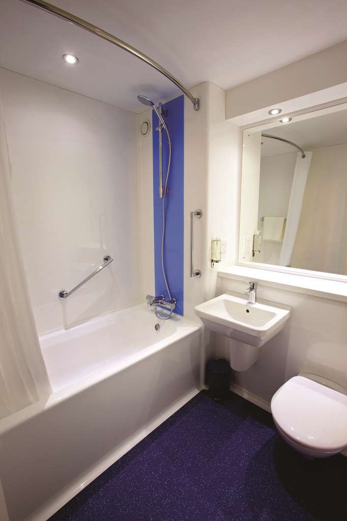 Travelodge Harrogate Bilik gambar