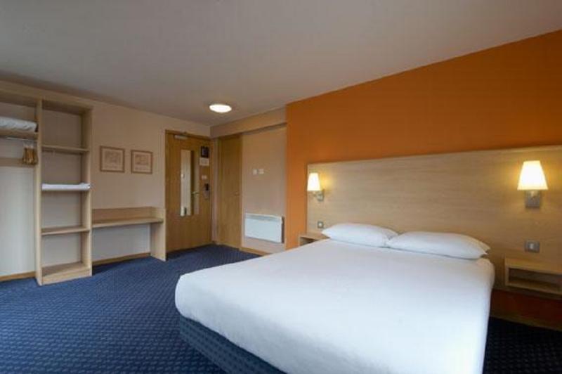 Travelodge Harrogate Luaran gambar