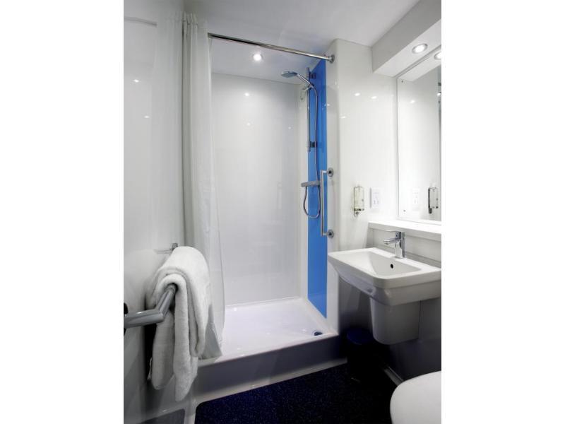Travelodge Harrogate Luaran gambar