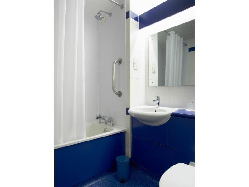Travelodge Harrogate Luaran gambar