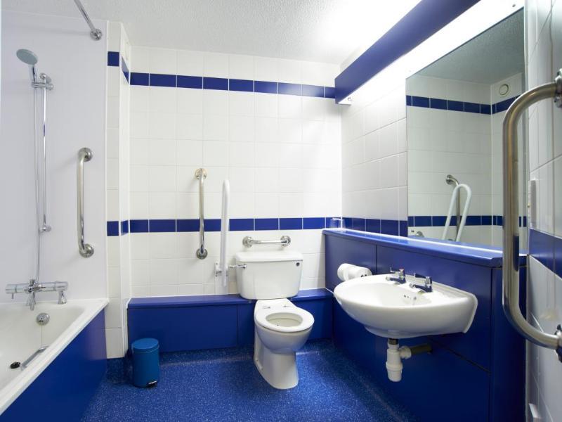 Travelodge Harrogate Luaran gambar
