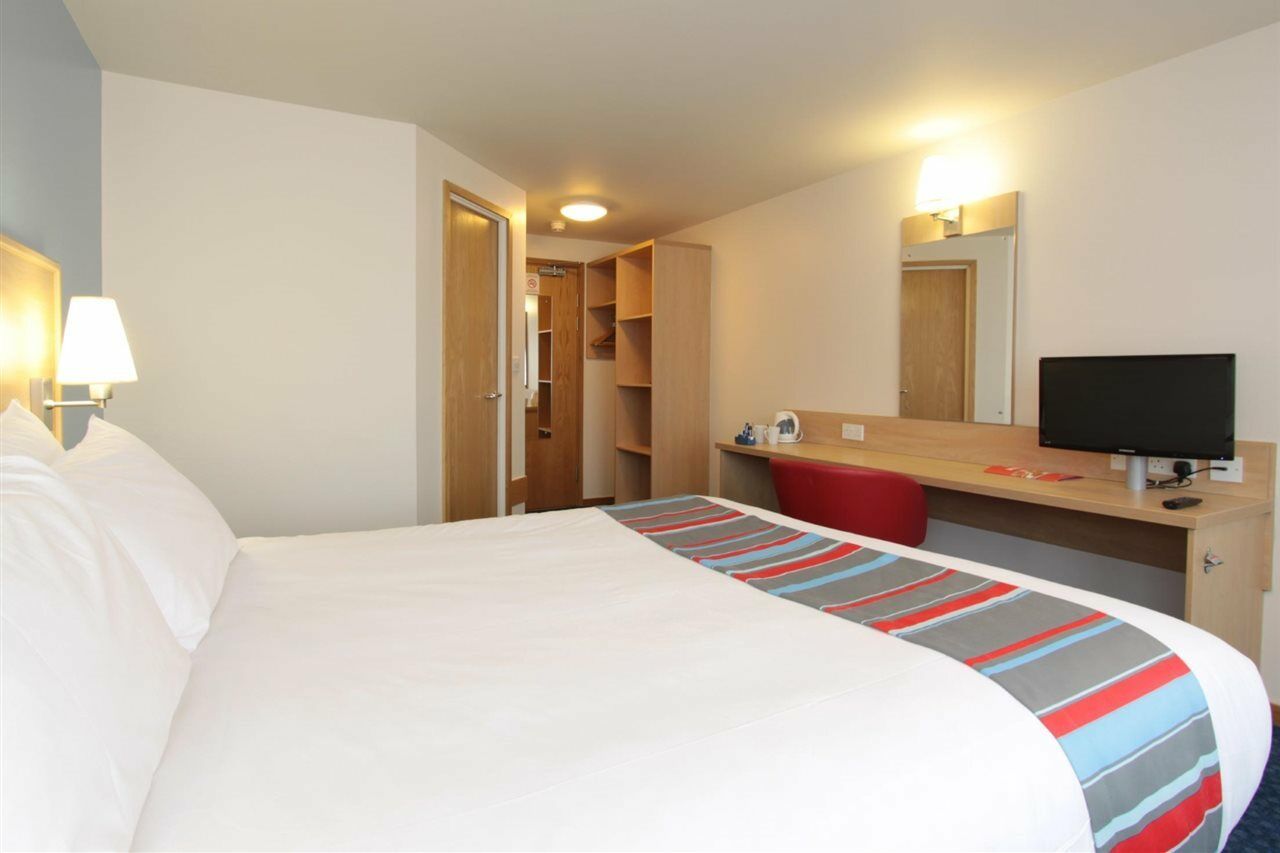 Travelodge Harrogate Luaran gambar